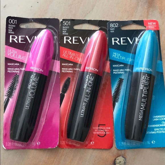 Revlon Other - Revlon Mascara